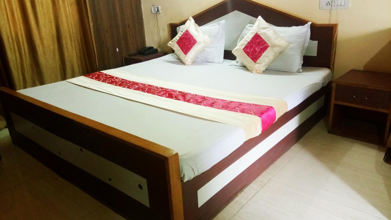 Royal View Hotel Shimla Exterior photo