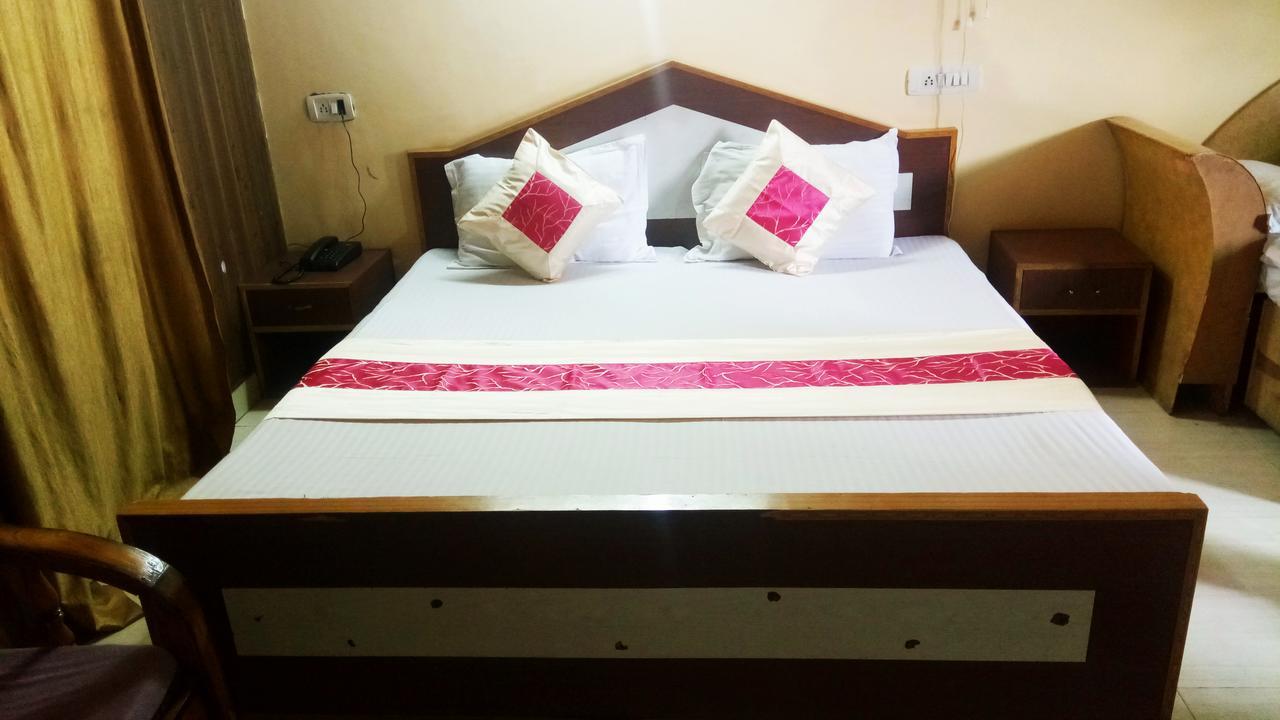 Royal View Hotel Shimla Exterior photo